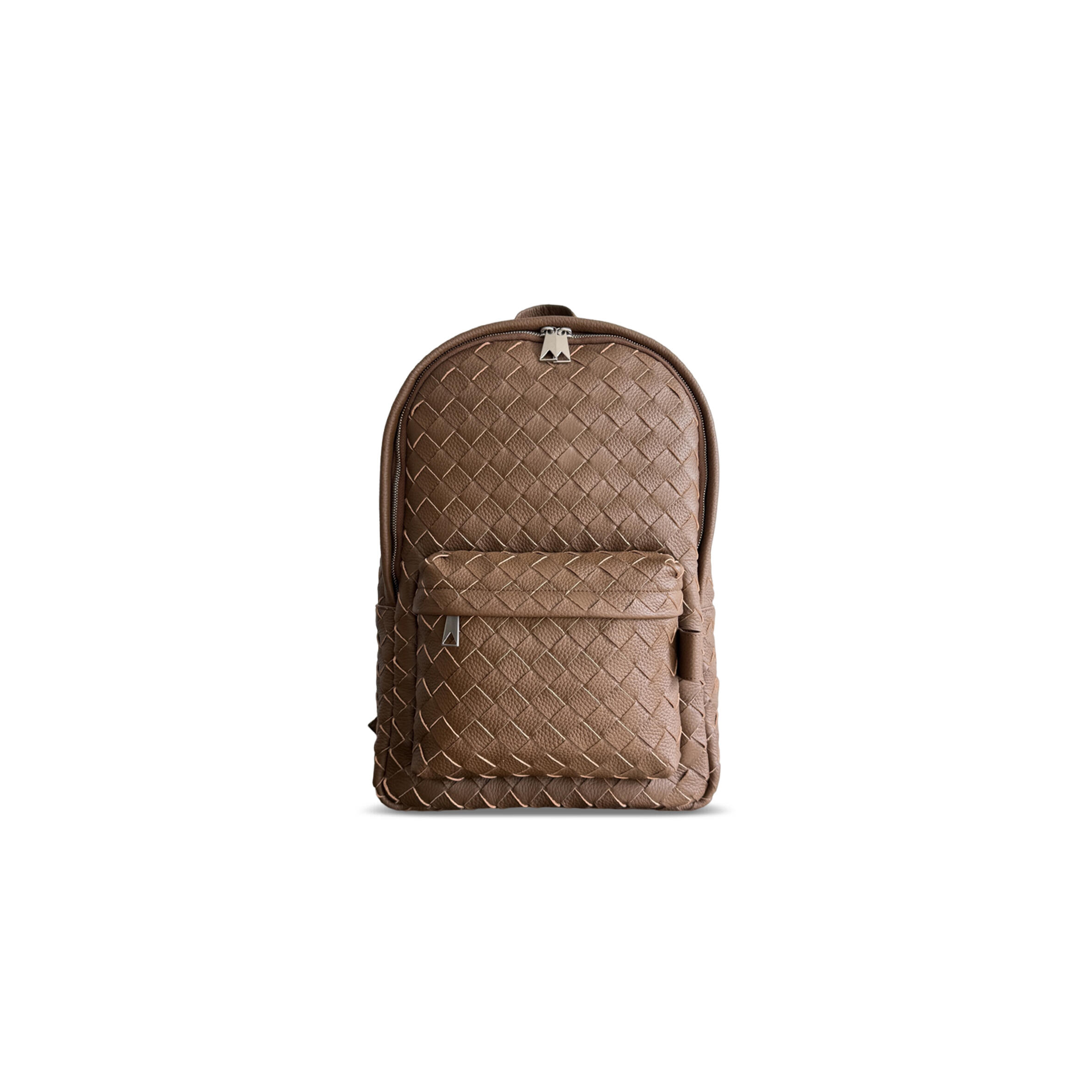 B0tt*ga Ven*ta INTRECCIATO BACKPACK 833158 (46*30*14cm)